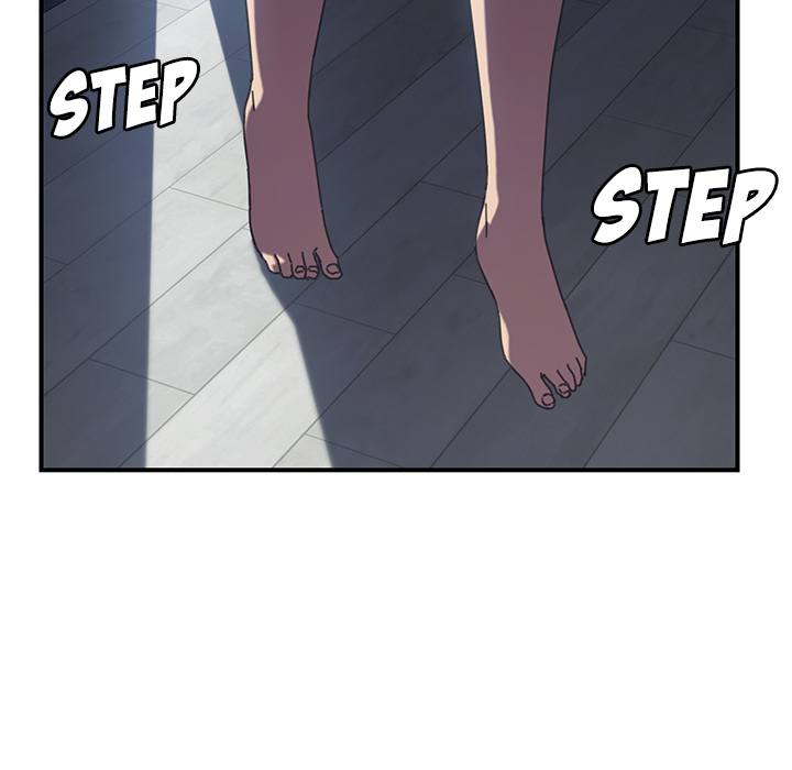 The Unwanted Roommate - Chapter 7 [photo 109] - MangaPorn
