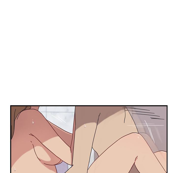 The Unwanted Roommate - Chapter 7 [photo 111] - MangaPorn