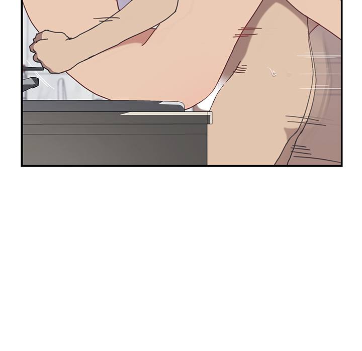 The Unwanted Roommate - Chapter 7 [photo 112] - MangaPorn