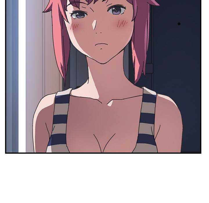 The Unwanted Roommate - Chapter 7 [photo 114] - MangaPorn