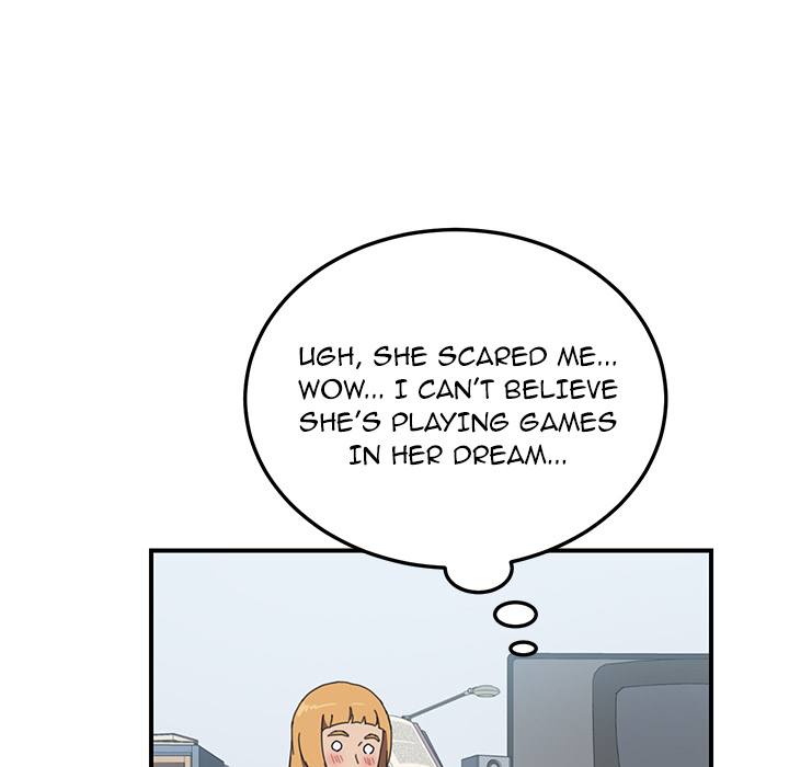 The Unwanted Roommate - Chapter 7 [photo 13] - MangaPorn