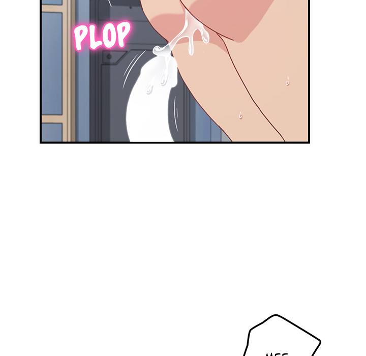 The Unwanted Roommate - Chapter 7 [photo 20] - MangaPorn