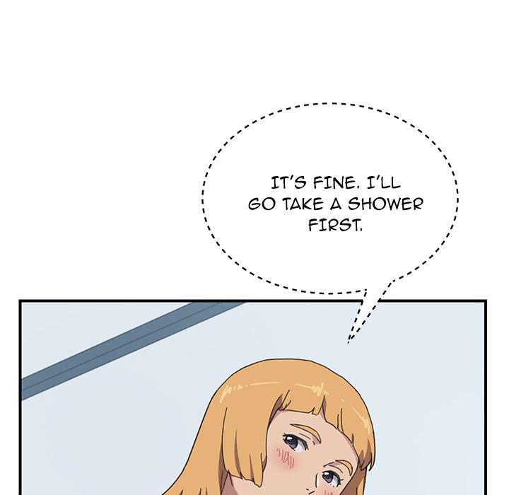 The Unwanted Roommate - Chapter 7 [photo 22] - MangaPorn