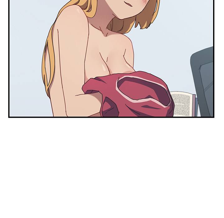 The Unwanted Roommate - Chapter 7 [photo 23] - MangaPorn
