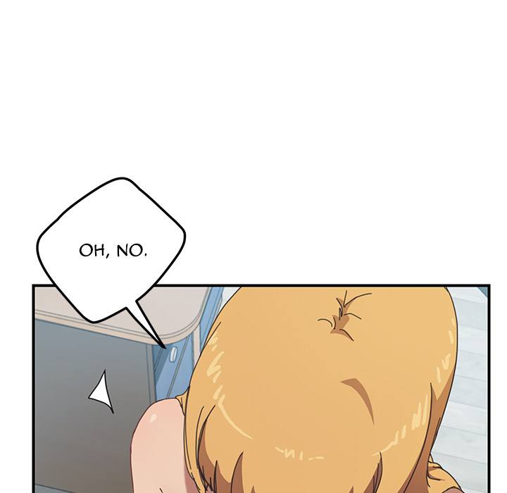 The Unwanted Roommate - Chapter 7 [photo 27] - MangaPorn