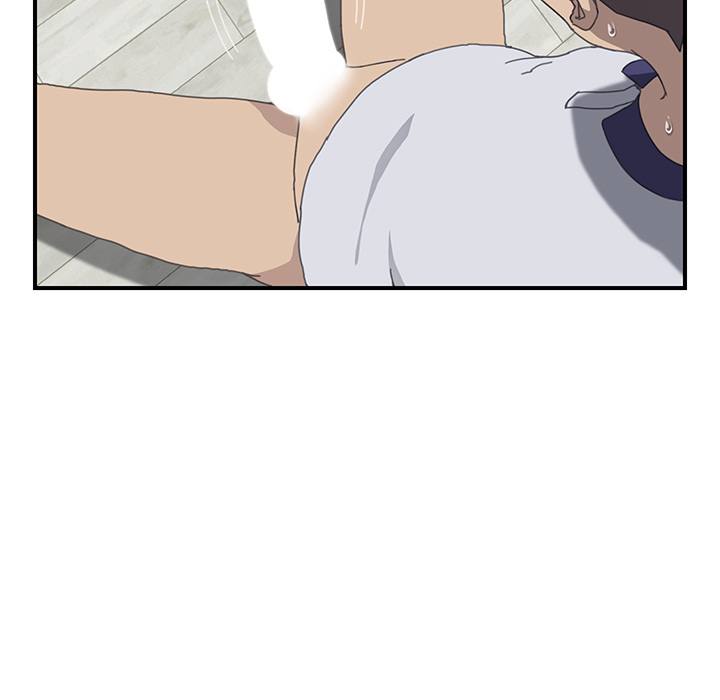 The Unwanted Roommate - Chapter 7 [photo 35] - MangaPorn