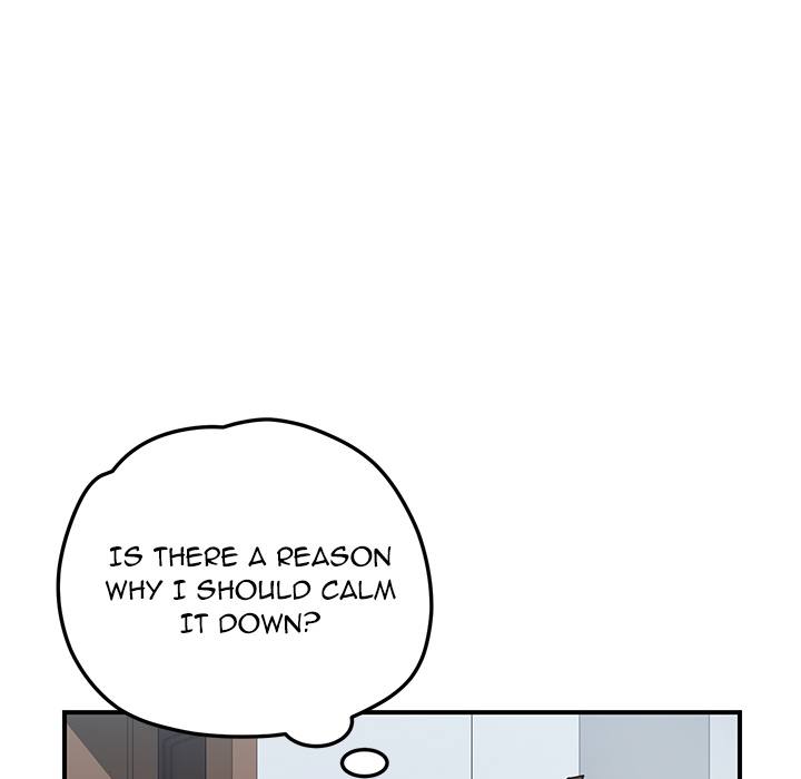 The Unwanted Roommate - Chapter 7 [photo 37] - MangaPorn