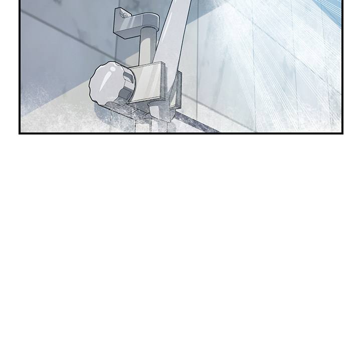 The Unwanted Roommate - Chapter 7 [photo 42] - MangaPorn