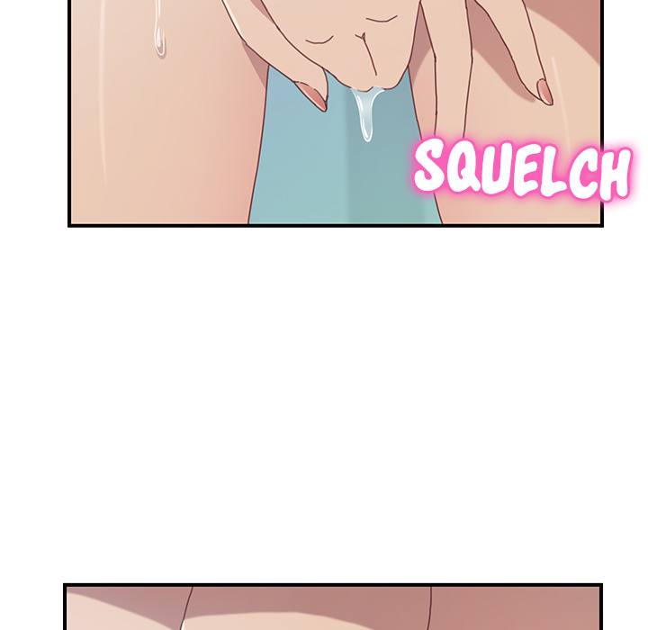 The Unwanted Roommate - Chapter 7 [photo 47] - MangaPorn