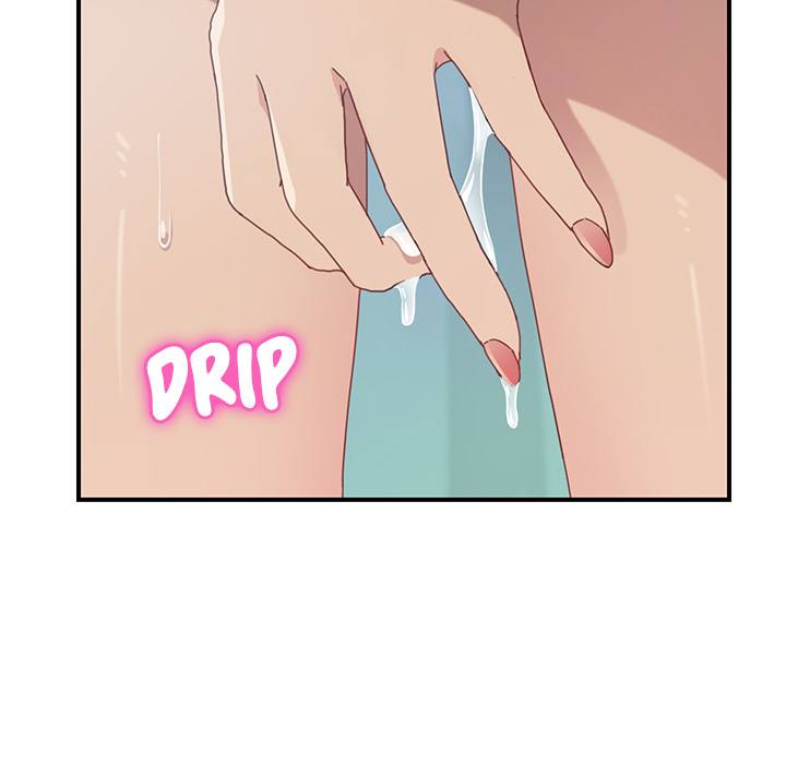 The Unwanted Roommate - Chapter 7 [photo 48] - MangaPorn