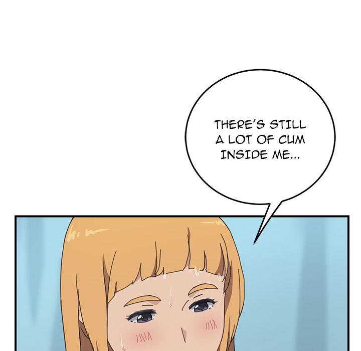 The Unwanted Roommate - Chapter 7 [photo 49] - MangaPorn