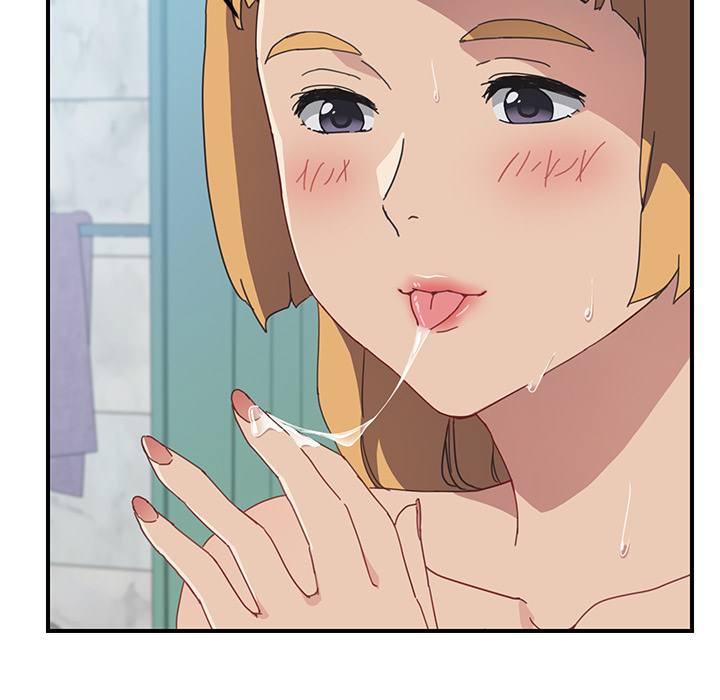 The Unwanted Roommate - Chapter 7 [photo 53] - MangaPorn