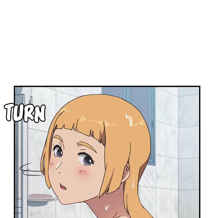 The Unwanted Roommate - Chapter 7 [photo 55] - MangaPorn