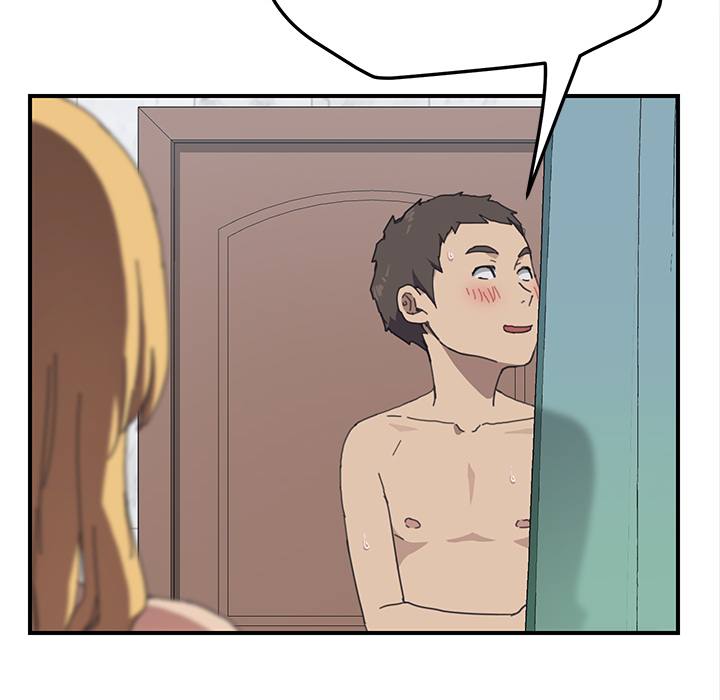 The Unwanted Roommate - Chapter 7 [photo 57] - MangaPorn