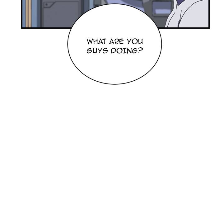 The Unwanted Roommate - Chapter 7 [photo 6] - MangaPorn
