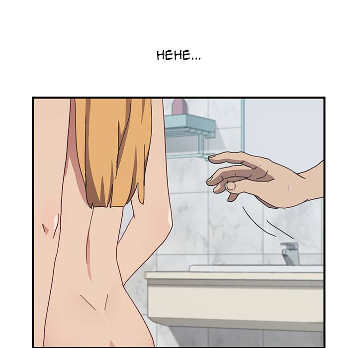 The Unwanted Roommate - Chapter 7 [photo 63] - MangaPorn