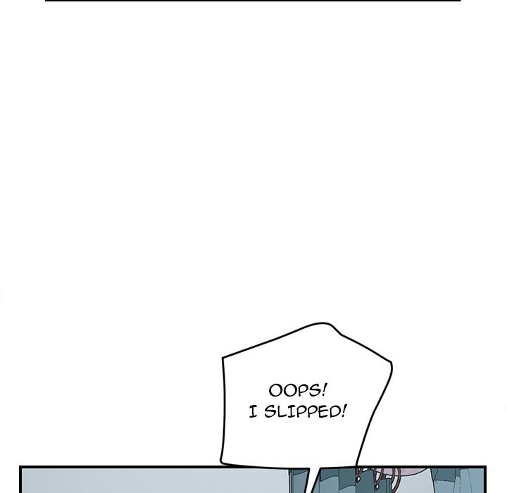 The Unwanted Roommate - Chapter 7 [photo 64] - MangaPorn