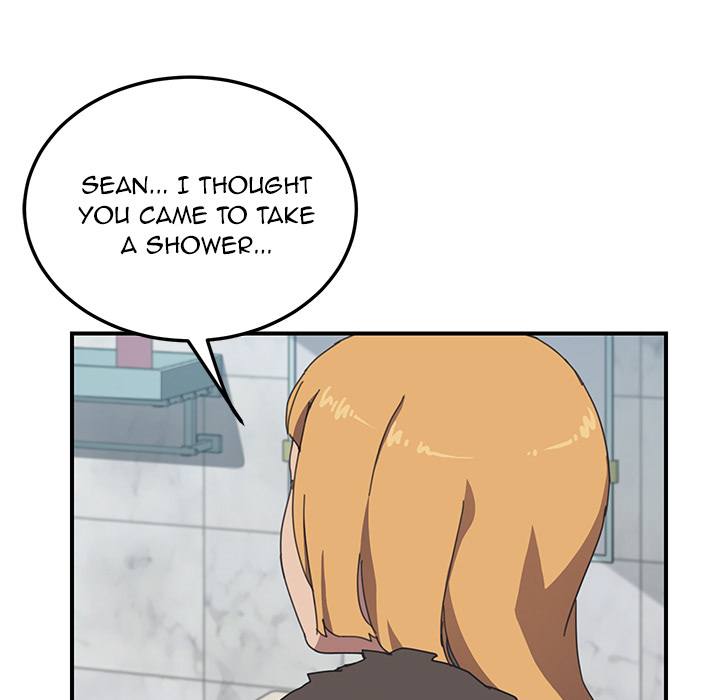 The Unwanted Roommate - Chapter 7 [photo 68] - MangaPorn