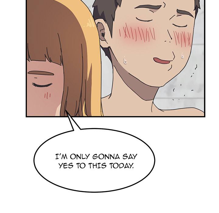 The Unwanted Roommate - Chapter 7 [photo 72] - MangaPorn