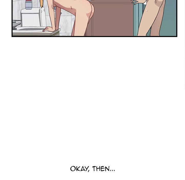 The Unwanted Roommate - Chapter 7 [photo 74] - MangaPorn