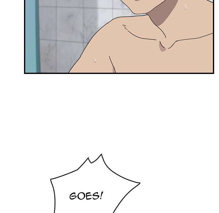 The Unwanted Roommate - Chapter 7 [photo 80] - MangaPorn