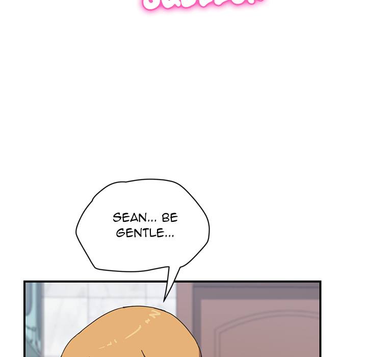 The Unwanted Roommate - Chapter 7 [photo 87] - MangaPorn