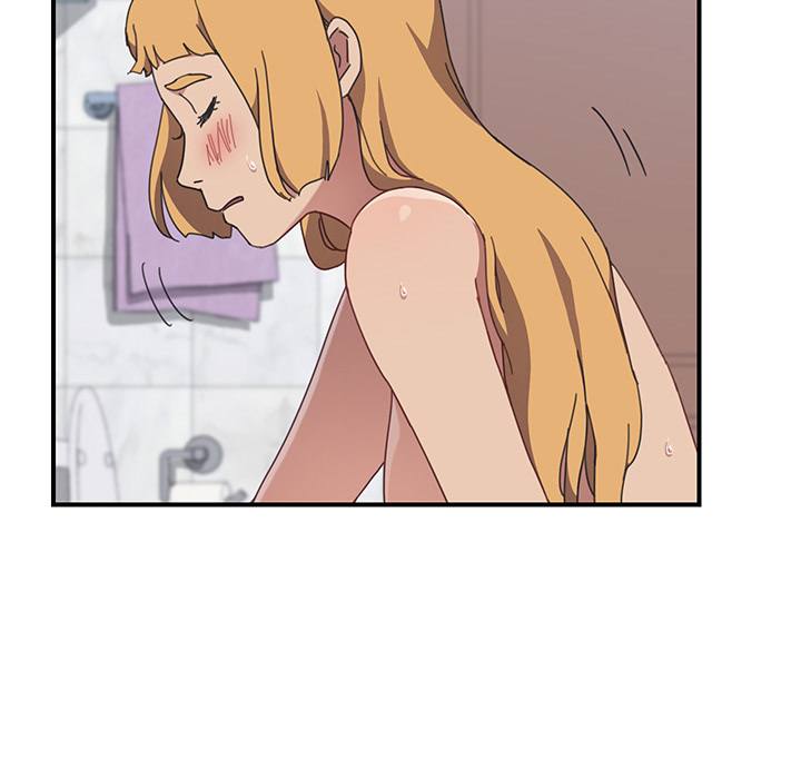 The Unwanted Roommate - Chapter 7 [photo 88] - MangaPorn