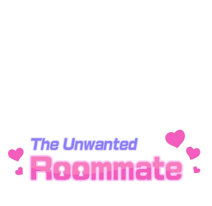 The Unwanted Roommate - Chapter 7 [photo 9] - MangaPorn