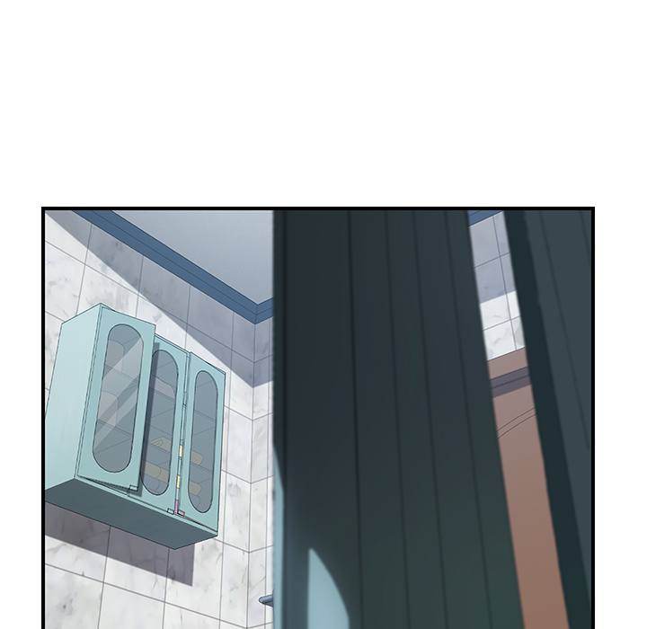 The Unwanted Roommate - Chapter 7 [photo 91] - MangaPorn