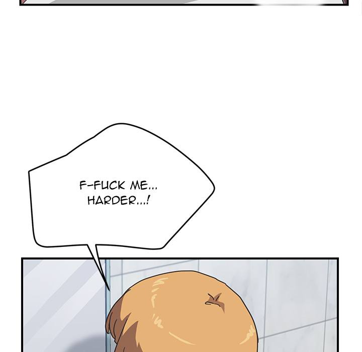 The Unwanted Roommate - Chapter 7 [photo 94] - MangaPorn