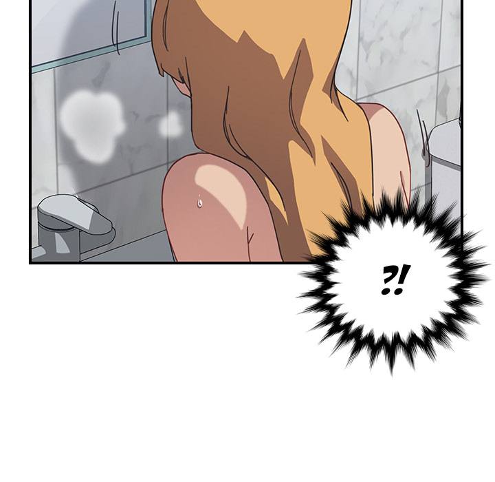 The Unwanted Roommate - Chapter 7 [photo 95] - MangaPorn