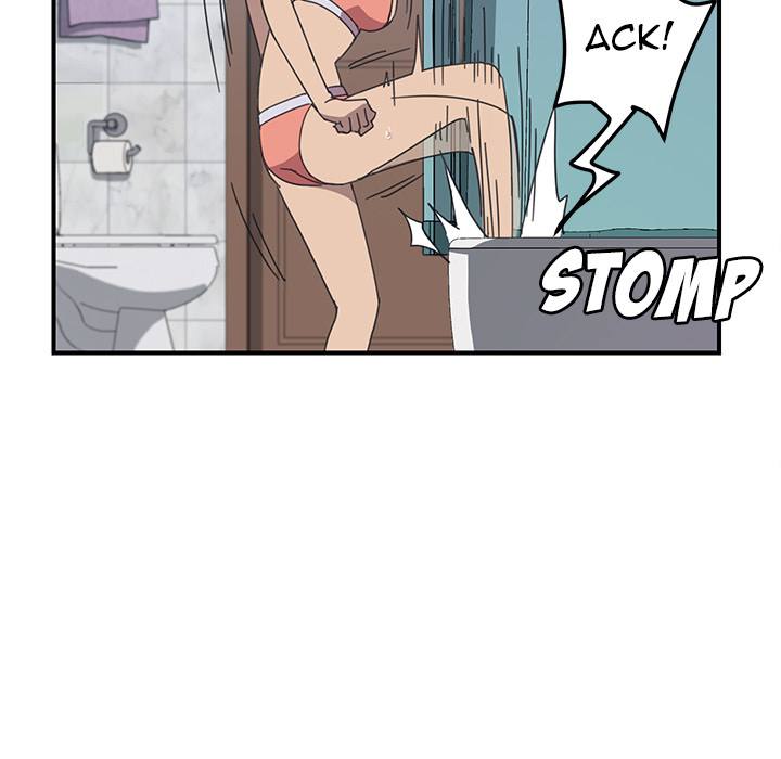 The Unwanted Roommate - Chapter 8 [photo 101] - MangaPorn
