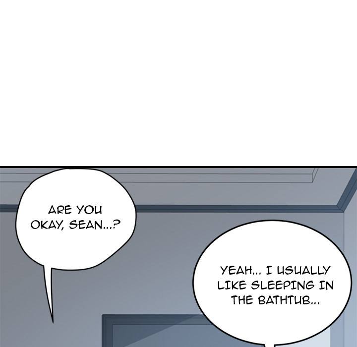 The Unwanted Roommate - Chapter 8 [photo 110] - MangaPorn