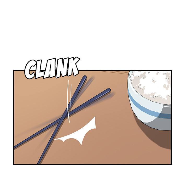 The Unwanted Roommate - Chapter 8 [photo 123] - MangaPorn