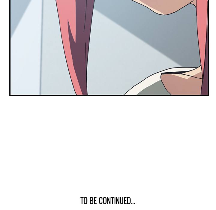 The Unwanted Roommate - Chapter 8 [photo 128] - MangaPorn