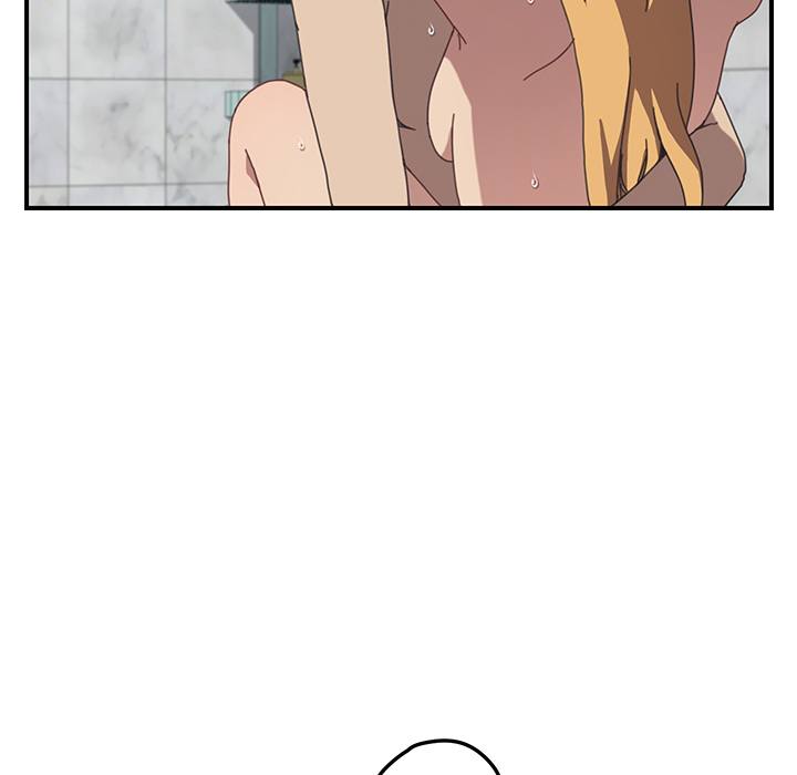 The Unwanted Roommate - Chapter 8 [photo 17] - MangaPorn