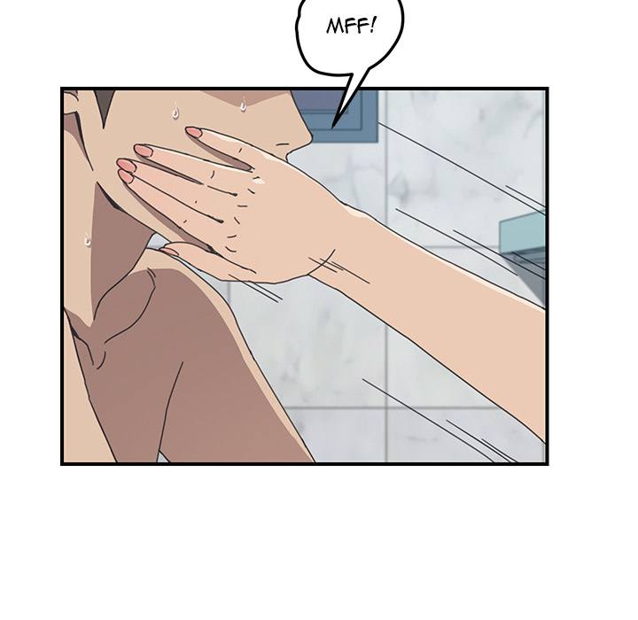 The Unwanted Roommate - Chapter 8 [photo 18] - MangaPorn