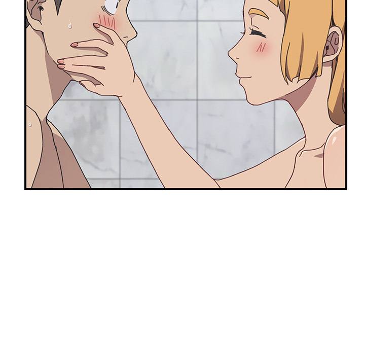The Unwanted Roommate - Chapter 8 [photo 20] - MangaPorn