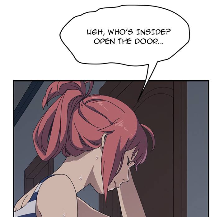 The Unwanted Roommate - Chapter 8 [photo 23] - MangaPorn
