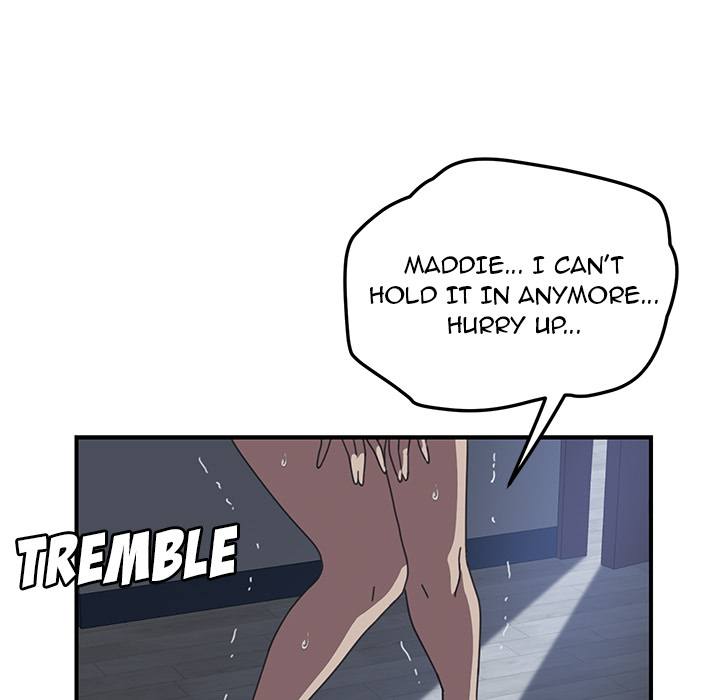The Unwanted Roommate - Chapter 8 [photo 34] - MangaPorn