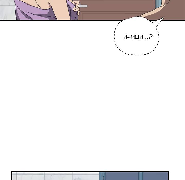 The Unwanted Roommate - Chapter 8 [photo 39] - MangaPorn