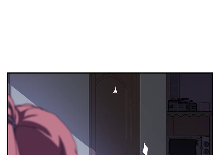 The Unwanted Roommate - Chapter 8 [photo 4] - MangaPorn