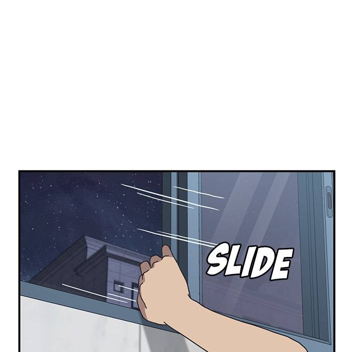 The Unwanted Roommate - Chapter 8 [photo 41] - MangaPorn