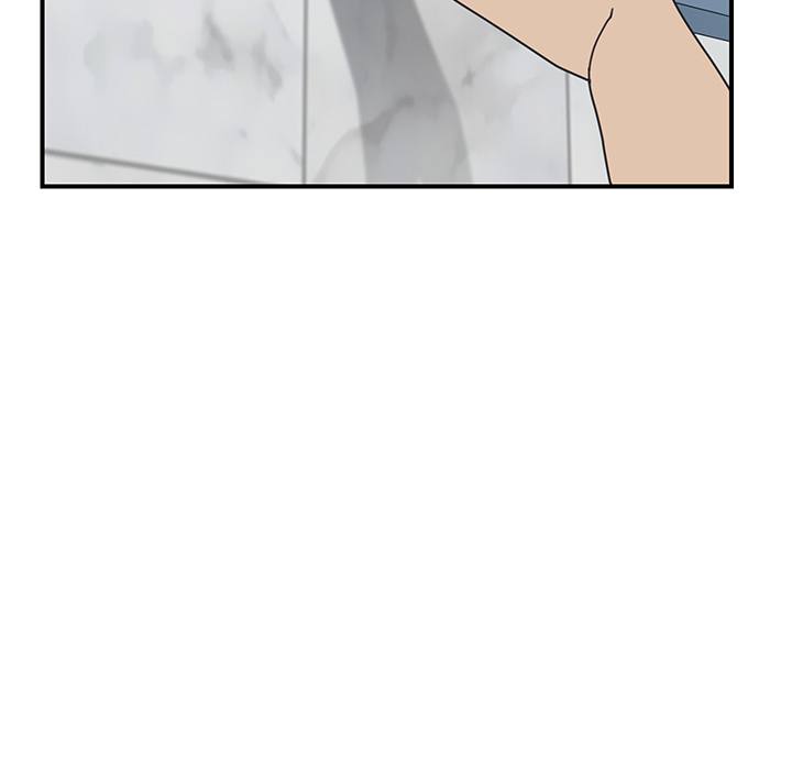 The Unwanted Roommate - Chapter 8 [photo 42] - MangaPorn