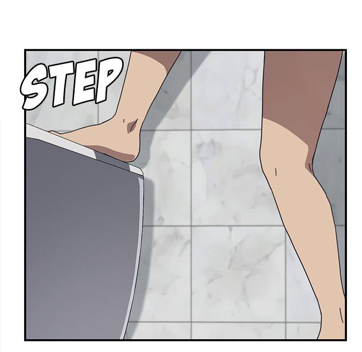 The Unwanted Roommate - Chapter 8 [photo 43] - MangaPorn
