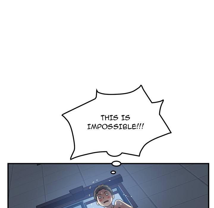 The Unwanted Roommate - Chapter 8 [photo 46] - MangaPorn