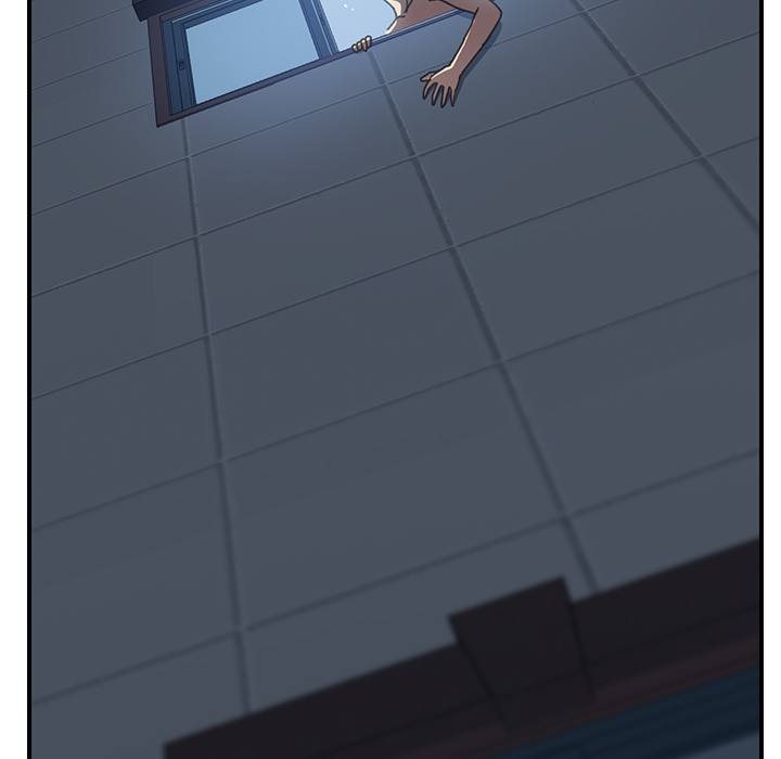 The Unwanted Roommate - Chapter 8 [photo 47] - MangaPorn