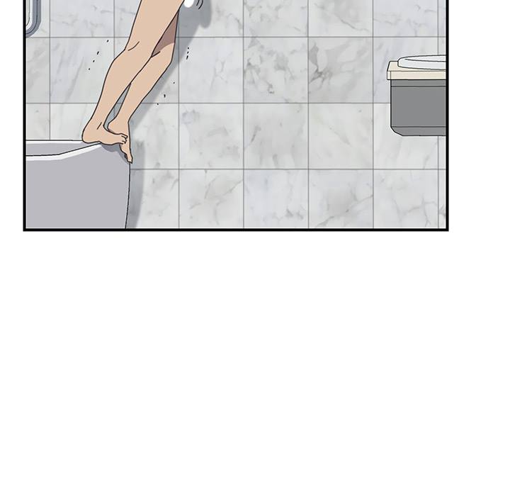 The Unwanted Roommate - Chapter 8 [photo 50] - MangaPorn