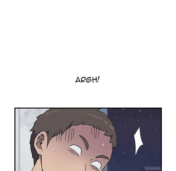 The Unwanted Roommate - Chapter 8 [photo 52] - MangaPorn