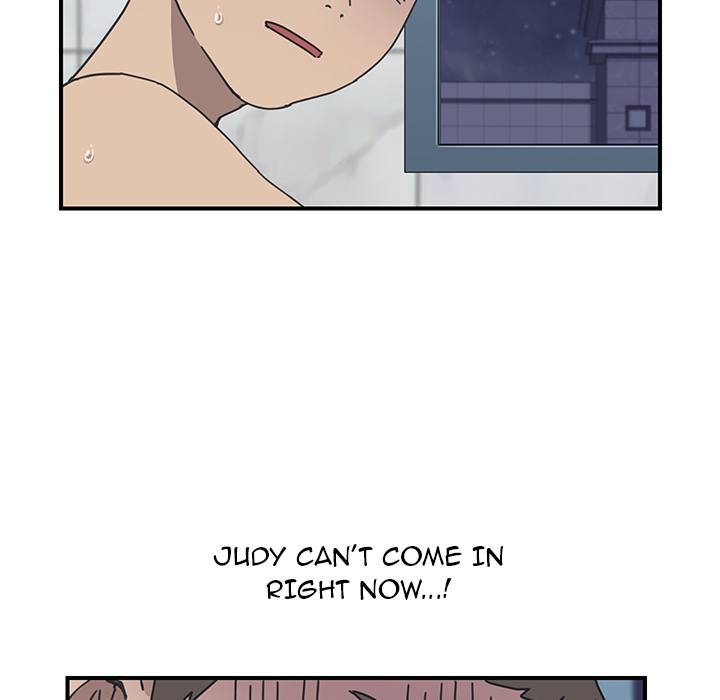 The Unwanted Roommate - Chapter 8 [photo 53] - MangaPorn